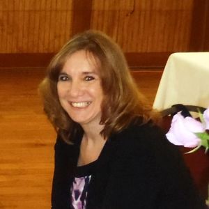 Meet your Posher, Jill