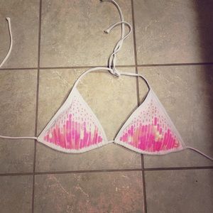 VS bikini top
