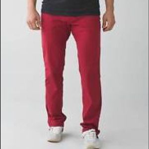 Lululemon Men's ABC Pant