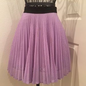Topshop skirt