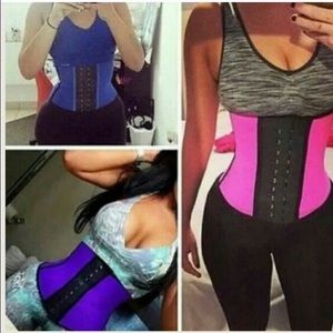 BRAND NEW waist trainer