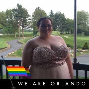 Meet your Posher, Shannon