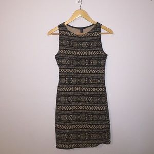 Forever 21 Pencil dress never worn