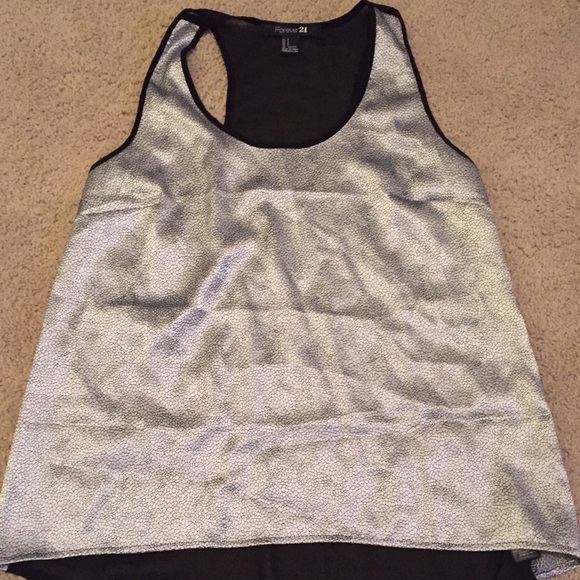 NWOT Forever 21 Tank