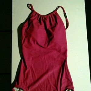 Bathing Suit - one piece - Size 10