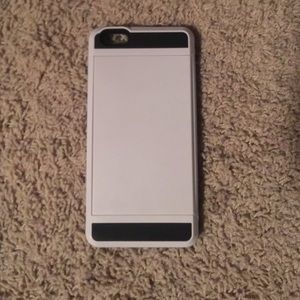 iPhone 6 Plus case