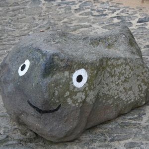 Meet your Posher, Mailytherock