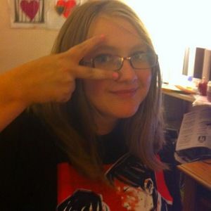 Meet your Posher, Nina