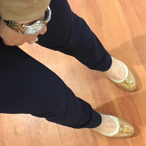 Autentic Brannew tang color Tory burch - Picture 4 of 4