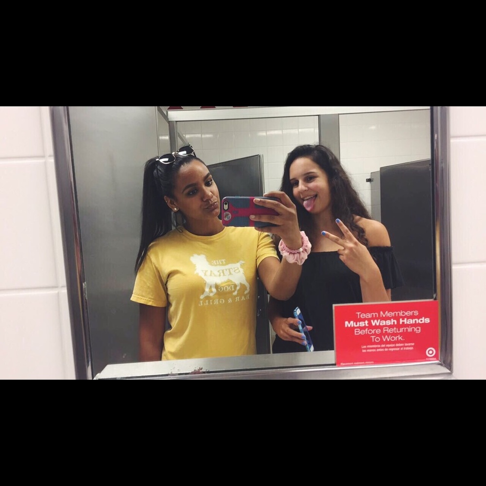 Meet your Posher, Amaiya