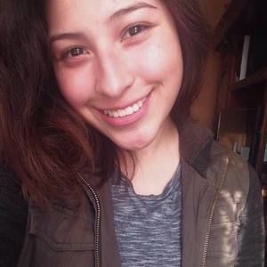 Meet your Posher, Fabiola