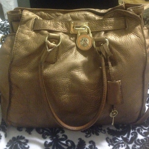 Michael Kors large Hamilton