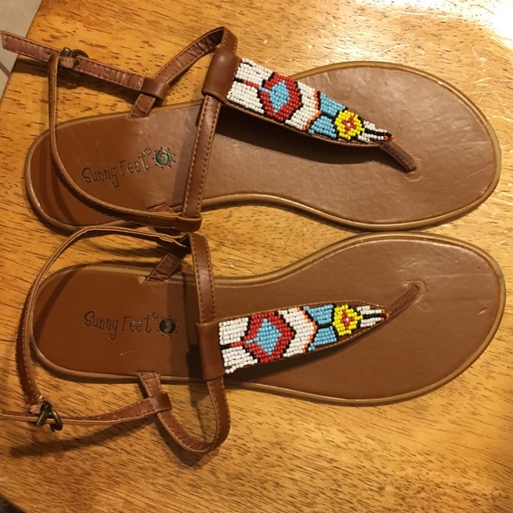 ON SALE Sandals