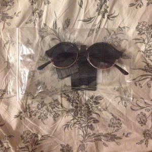 FOREVER21 Round Sunglasses