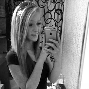 Meet your Posher, Kaitlyn