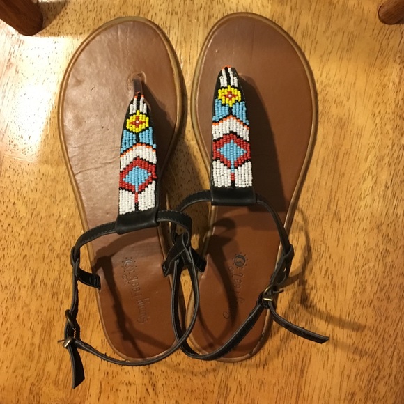 ON SALE Sandals