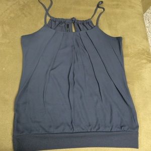 Like new tank! Maurices brand