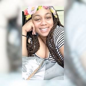 Meet your Posher, Jasmine