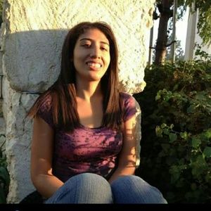 Meet your Posher, Kiara