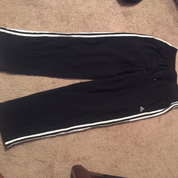 Mens sweatpants