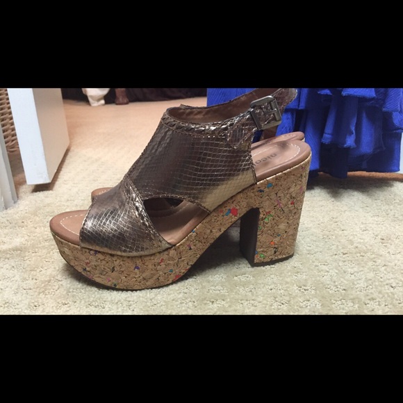 Cute heels