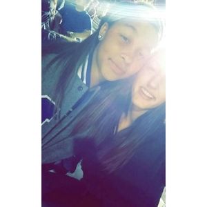 Meet your Posher, Destiney