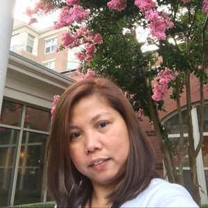 Meet your Posher, Alma