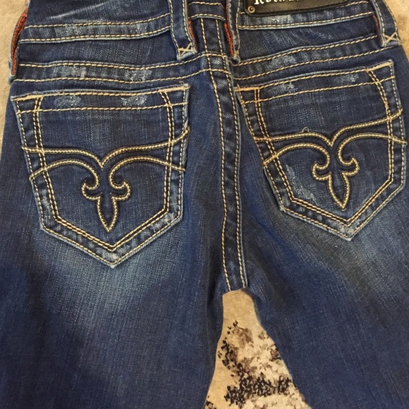 Rock revival - Picture 2 of 4