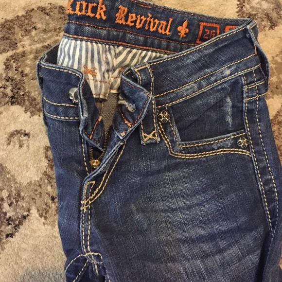 Rock revival - Picture 3 of 4