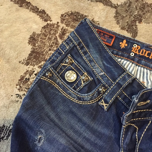 Rock revival - Picture 4 of 4