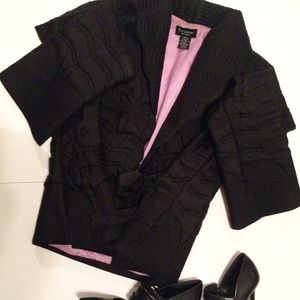 Persaman New York Puffer Jacket