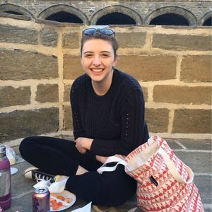 Meet your Posher, Alice