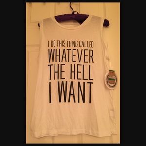  Rachel Roy top Rachel Roy top