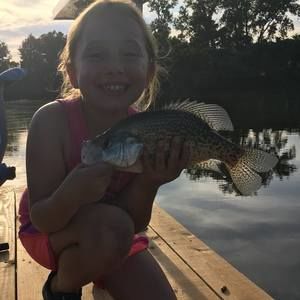 Meet your Posher, Sandy