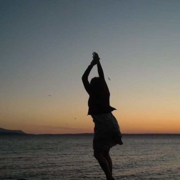 Meet your Posher, Stéphanie