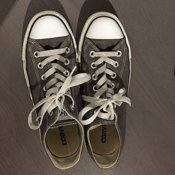 Converse Allstar tennis shoes