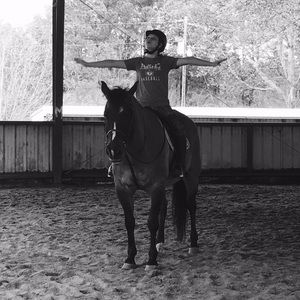 Meet your Posher, Makailyn