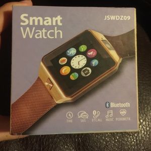 Smart watch ⌚️⌚️⌚️⌚️ SOLD ‼️‼️‼️‼️