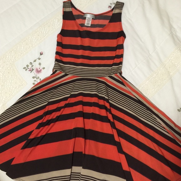 Mini Dress - Picture 2 of 2