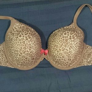 SOLD IN BUNDLE Body by Victoria bra