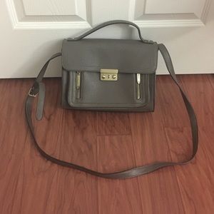3.1 Phillip Lim for Target bag in taupe