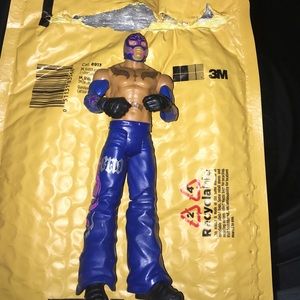 Rey mysterio