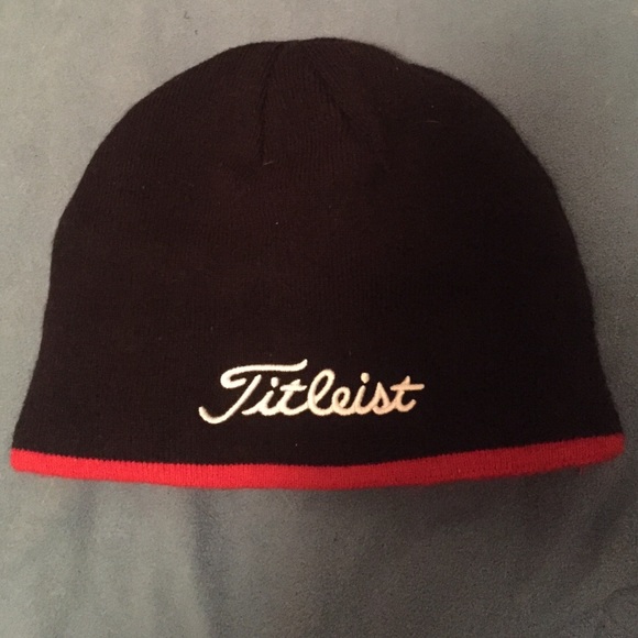 Mens winter hat