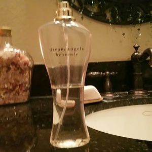 Victorias secret dream angels heavenly mist