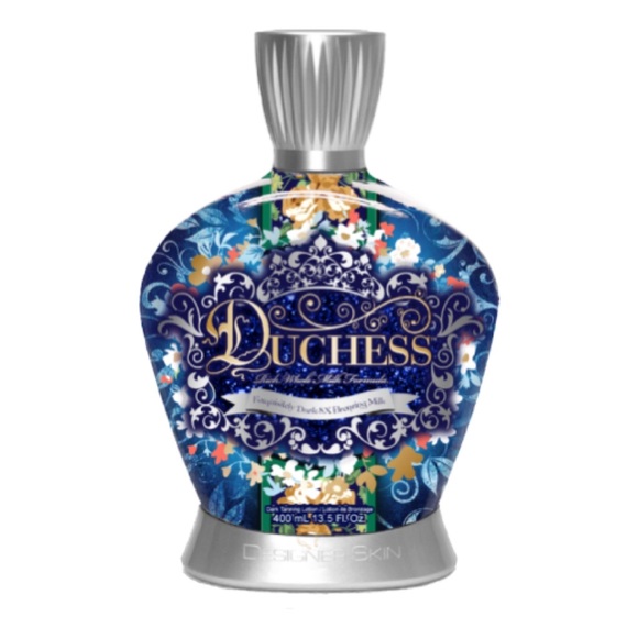 Other - Duchess tanning lotion