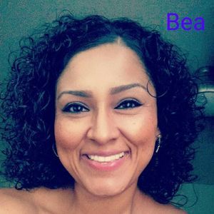 Meet your Posher, Beatrice