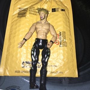 Chris Jericho