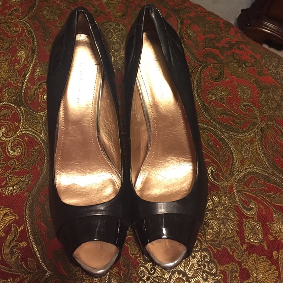 BCBGeneration Heels