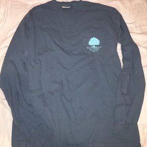 Southern raised clothing Co tshirt