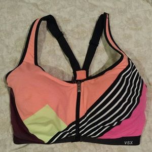 SOLD IN BUNDLE VSX Sports bra